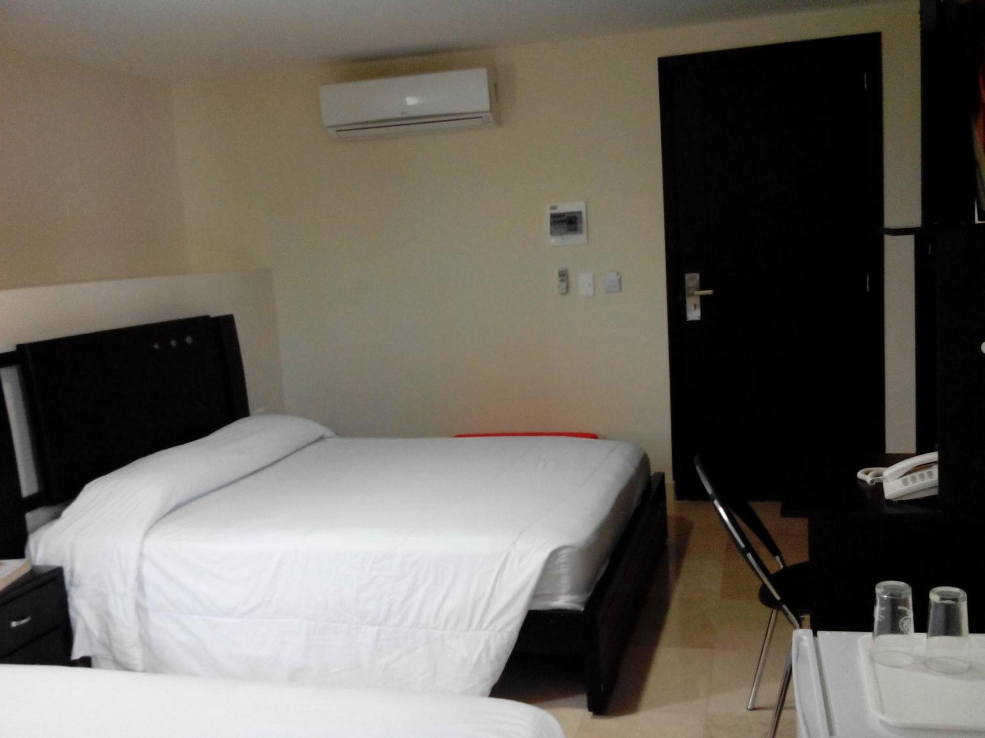 Hotel Suite Continental Barranquilla  Exterior foto